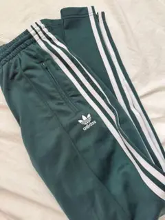adidas ジャージ