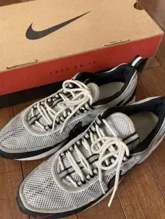 NIKE エアズームスピリドン 当時物