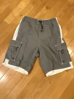 エンポリオアルマーニ　半ズボン　スイムウエア
