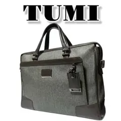 TUMI バッグ ブリーフケース ビジネスバッグ 鞄 ビジネス メンズ