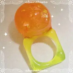 NO.010 リング