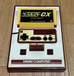 ゲームセンターCX　DVD-BOX