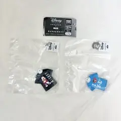 【新品】Disney SERIES CREATED MUS ウェアコレクション