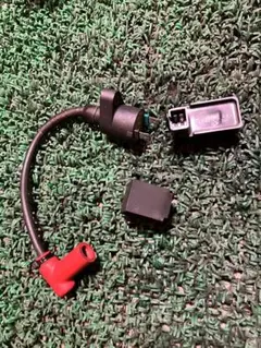 NSR80 MTX80 MBX80 CDI イグニッションコイル