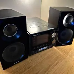 その他 Panasonic SC-SX950-S Bluetooth Panasonic SC-SX950 SD stereo system - HighFidelityReview