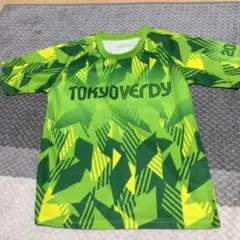 TOKYO VERDY 12番 シャツ キッズ