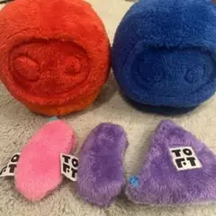 TOFT ぬいぐるみ
