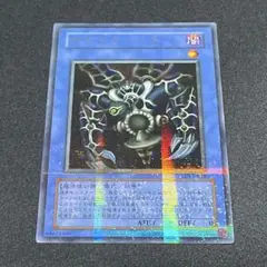 遊戯王 良品 サクリファイス 1枚 パラレル 番号y809