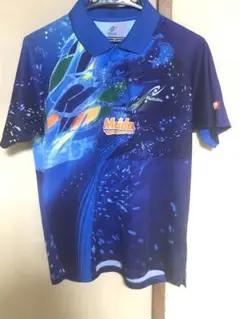 愛工大名電 卓球ユニフォーム