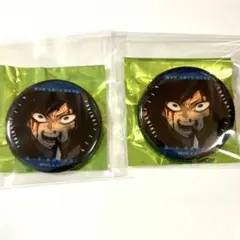 鬼滅の刃 無限城編　第1章　ものがたる眼差しコレクション缶バッジA 冨岡義勇