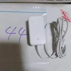 au Type-C 充電器 0602PQA作動確認済みCタイプ