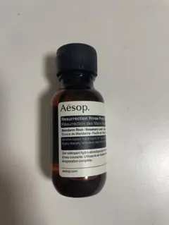 Aesop リンスフリー ハンドウォッシュ 50ml