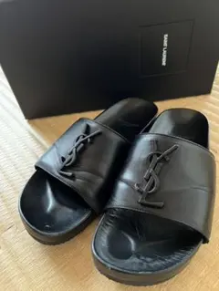 サンローラン サンダル