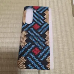 Zfold5 ケース 瑕疵あり