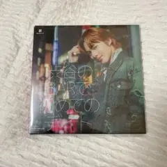 DMD NuNew 渋谷のBARで初めてのデイト CD ブロマイド付き
