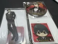 SAKAMOTO DAYS 南雲　C賞D賞E賞 セガラッキーくじ