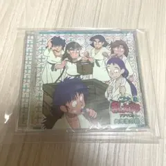 忍たま 六年生 ドラマCD