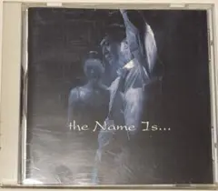 CD 矢沢永吉 EIKICHI YAZAWA the Name Is...