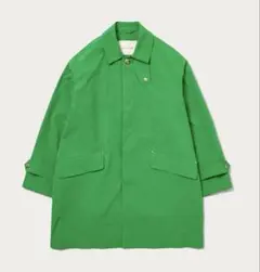 MACKINTOSH HUMBIE 38 ステンカラーコート