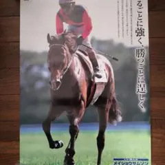 2025年最新】JRAヒーロー列伝ポスターの人気アイテム - メルカリ