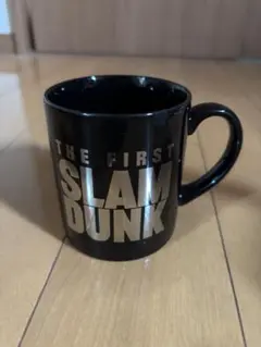 THE FIRST SLAM DUNK マグカップ