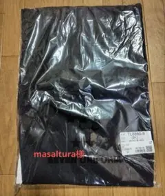 SEVEN UNIFORM メンズスラックス 91 黒