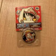ワンピース　コレクションメダル　第1弾　シャンクス