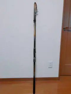 極美品 SHIMANO 磯遠投 AX 4-520