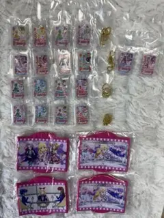 アイカツ！グッズコレクション2〜大スター 一宮いちごまつり〜