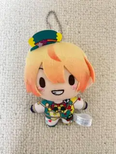 プロセカ　天馬司　ちびぬい