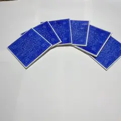 イランタイル6枚セット