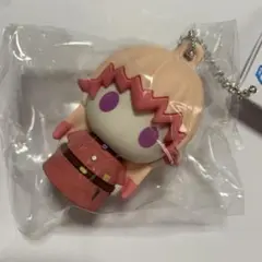 若月ニコ ウィッチウォッチ ラバーマスコット 未使用