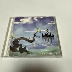 RADWIMPS2～発展途上～