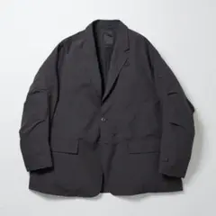 DAIWA PIER39 TECH LOOSE 2B JACKET TWILL