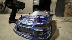 バニング　RC ラジコン　希少 2025年最新】バニングラジコンの人気アイテム - メルカリ