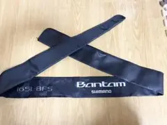 バンタム165Lbfs ロッドケース