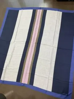 エルメス HERMES カシミア シルク