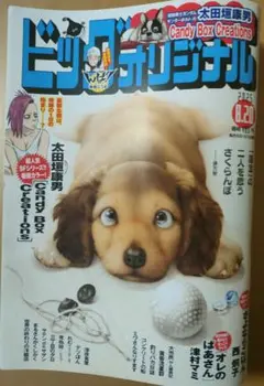 ビッグコミックオリジナル 2025年8月20日号