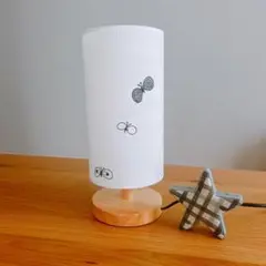 new▷4038* 一般販売＊テーブルランプ ミナペルホネン new▷4038* 一般販売＊テーブルランプ 坐り ミナペルホネン