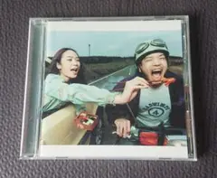 RADWIMPS RADWIMPS4 ～おかずのごはん～ CD アルバム