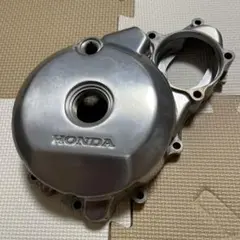 X4 純正ジェネレーターカバー 未使用 エンジンカバー