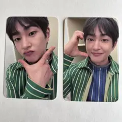 SHINee オニュ ONEW FLOW 特典トレカ fromm