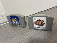 ダービースタリオン64 ビーダマンフェニックス　ニンテンドー64ソフト