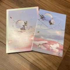 Unity 初回限定盤　CD DVD