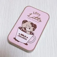 mikko すらいどきゃん latte ラテ カップ