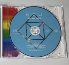 Step and a step ( niziu ) CD