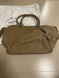 PRADA トートバッグ ビジネス