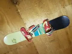 Burtonバートン ボードu0026ビンディング