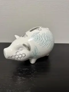 （美品）TIFFANY&Co. ティファニー ピギーバンク水玉 陶器 楽天市場】TIFFANY&Co. ティファニー 水玉 ドット ピギーバンク