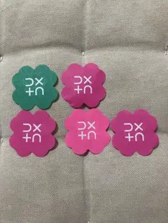 DXTEEN KCON 落下物